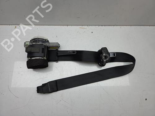 Front right seatbelt FORD FIESTA VI (CB1, CCN) 1.6 ST | BP28166919I25 