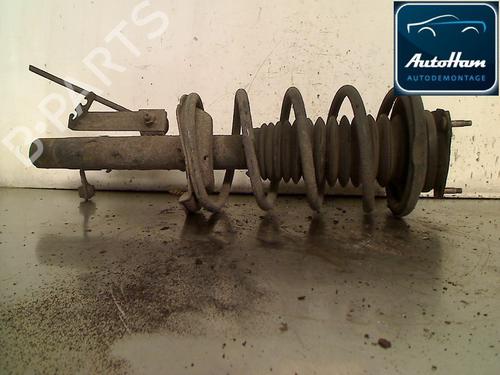 Højre fortil støddæmper FORD FOCUS I Turnier (DNW) 1.8 DI / TDDi (75 hp) 12023164
