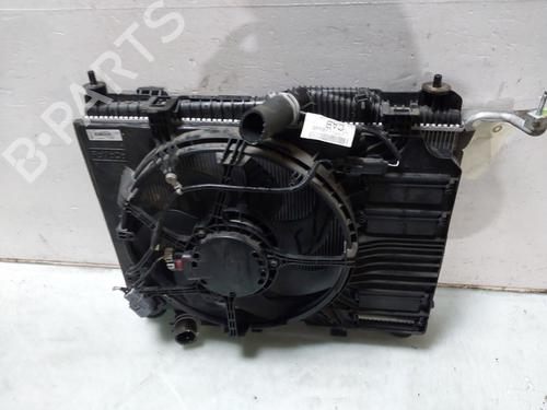 Kølerpakke FORD PUMA (J2K, CF7) 1.0 EcoBoost mHEV | BP30143724M120