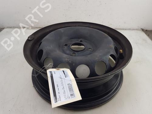 Used Rim PEUGEOT 108 1.0 VTi 72 (72 hp) 30275536