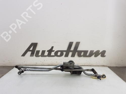 Used Front wipers mechanism VW TRANSPORTER T6 Van (SGA, SGH, SHA, SHH) 2.0 TDI (150 hp) 12030467
