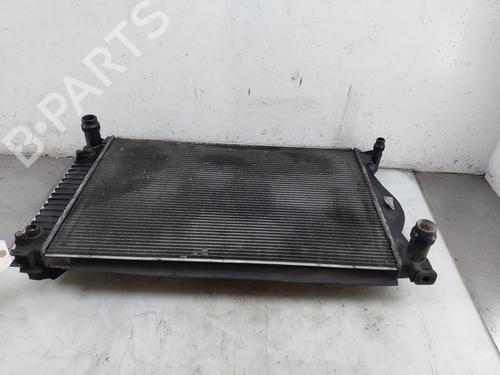 Used Radiator set Radiator set 37448267 37448267