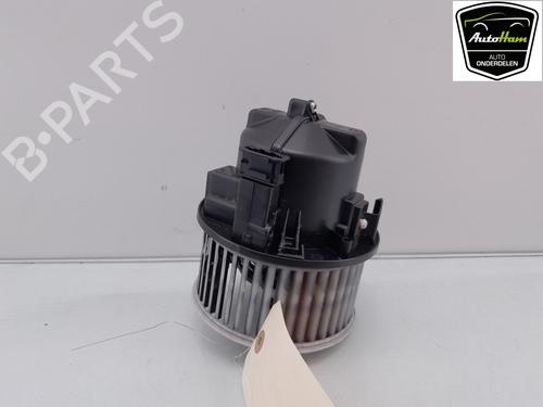 Heater blower motor VOLVO V60 I (155) D6 Hybrid AWD | BP12050907M62 
