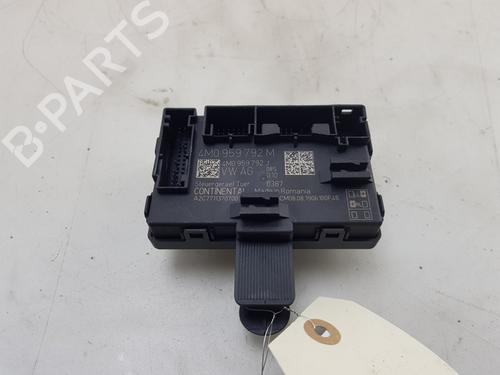 Elektronisk modul AUDI E-TRON (GEN) 55 quattro (408 hp) 23897842