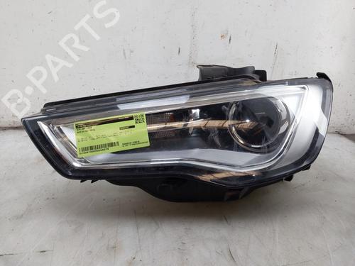 Used Left headlight Left headlight 36783781 36783781