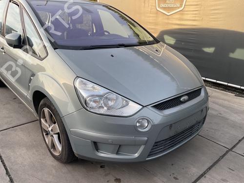 Guarda-lamas direito FORD S-MAX (WA6) 2.0 (145 hp) 31143609