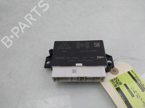 Used Electronic module Electronic module 37151079 37151079