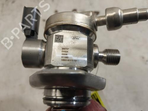 Injection pump FORD PUMA (J2K, CF7) 1.0 EcoBoost mHEV | BP39094590M78 - Image 4