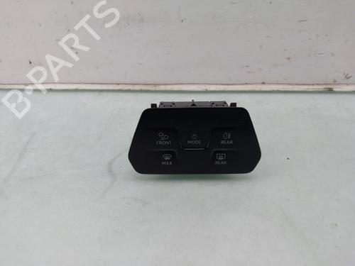 Used Headlight switch Headlight switch VW GOLF VIII Variant (CG5, DB5) 2.0 TDI (150 hp) 29750374 29750374