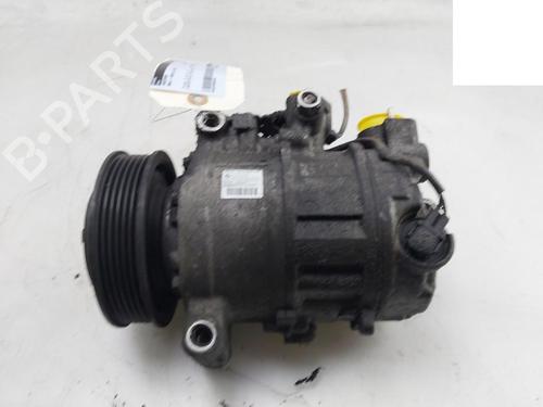 Used AC compressor AC compressor 29075678 29075678