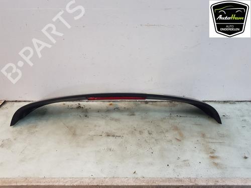 Spoiler bagklap SEAT IBIZA IV (6J5, 6P1) 1.2 TDI (75 hp) 18571235