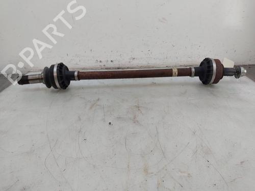 Used Left rear driveshaft ALFA ROMEO STELVIO (949_) 2.0 Q4 (949.AXA2A) (280 hp) 29887835