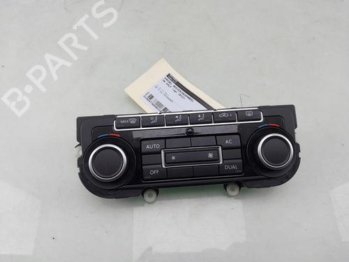Used Climate control VW GOLF VI Convertible (517) 1.2 TSI (105 hp) 25601927