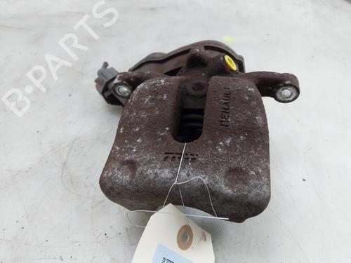 Højre bremsekaliber bag RENAULT GRAND SCÉNIC III (JZ0/1_) 1.4 16V (JZ0F) (131 hp) 29445790