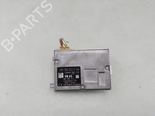 Camera AUDI A3 Sportback (8YA, 8YF) 30 TDI | BP37179433E14 - Image 3