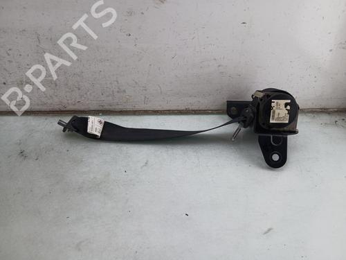 Rear left seatbelt MITSUBISHI MIRAGE / SPACE STAR VI Hatchback (A0_A) 1.2 (A03A) | BP39668308I29 - Image 2