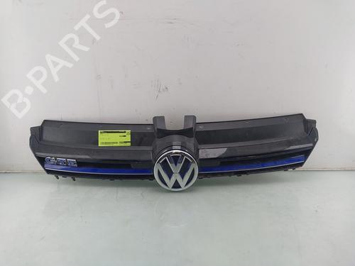 Grill VW GOLF VII (5G1, BQ1, BE1, BE2) 1.4 GTE Hybrid (204 hp) 30932152