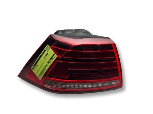 Used Left taillight Left taillight VW GOLF VII (5G1, BQ1, BE1, BE2) e-Golf (136 hp) 40610366 40610366