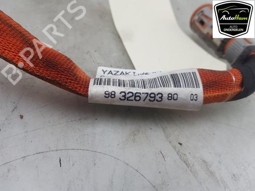 Other PEUGEOT 208 II (UB_, UP_, UW_, UJ_) e-208 | BP22333341O1