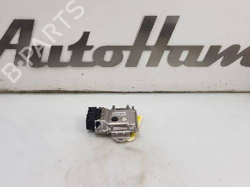 Used Engine control unit (ECU) Engine control unit (ECU) 12010866 12010866