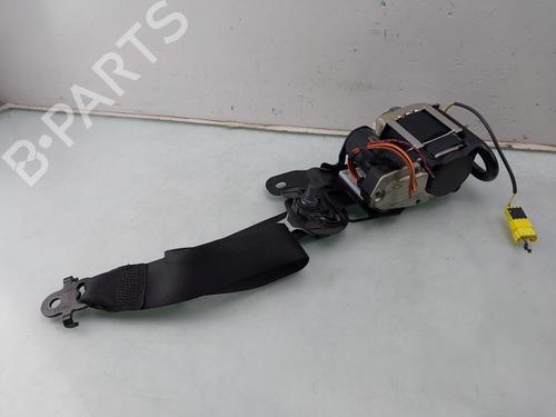 Used Front right seatbelt BMW X5 (F15, F85) xDrive 30 d (258 hp) 32747918