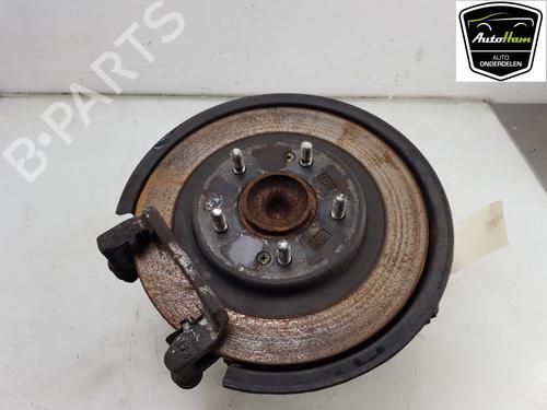 Right rear steering knuckle KIA CEE'D (JD) 1.6 GDI | BP13102506M28 