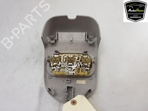 Interior roof light PEUGEOT 3008 I MPV (0U_) 1.6 THP | BP15387196I8 