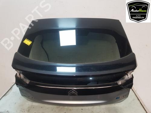 Tailgate CITROËN C4 III (BA_, BB_, BC_) ë-C4 (BCZKXC, BZCKSC) | BP17793431C6 