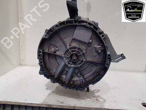 Gearbox MERCEDES-BENZ C-CLASS (W205) C 350 e (205.047) | BP19667747M3 