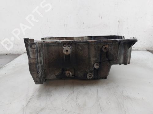 Used Oil sump Oil sump RENAULT KANGOO III Box Body/MPV 1.5 Blue dCi 95 (FJAB) (95 hp) 35897470 35897470