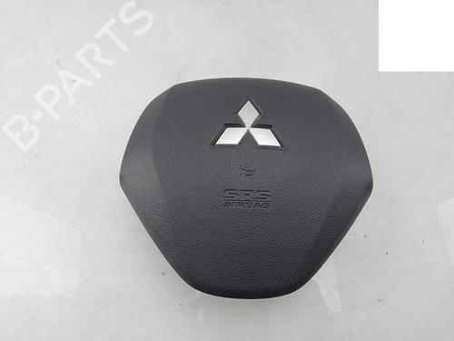 Airbag do condutor MITSUBISHI MIRAGE / SPACE STAR VI Hatchback (A0_A) 1.2 (A03A) (80 hp) 31333201