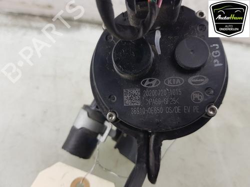 Auxiliary water pump KIA NIRO I (DE) E-NIRO | BP22634923M111 
