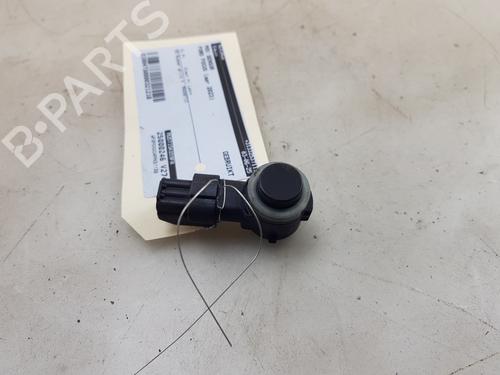 Used Electronic module FORD FOCUS IV Turnier (HP) 1.0 EcoBoost mHEV (125 hp) 33199240