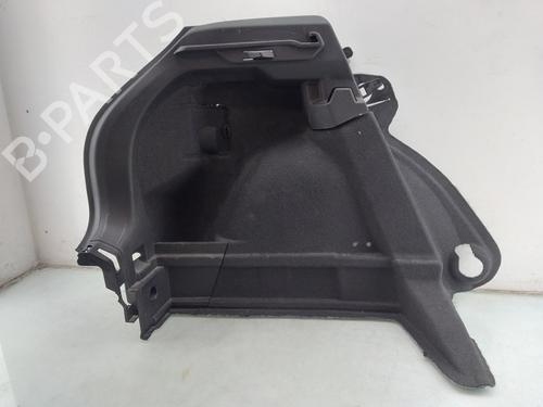Used Boot lining Boot lining 38108545 38108545