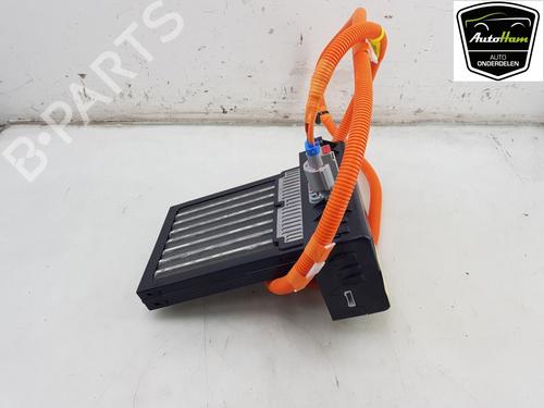 Used Heater resistor TESLA MODEL X (5YJX) 75D AWD (525 hp) 17212035