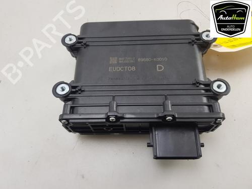 Used Electronic module Electronic module 15071209 15071209