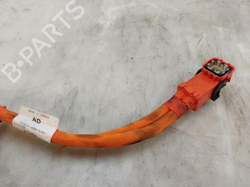 Cable FORD PUMA (J2K, CF7) 1.0 ST EcoBoost mHEV | BP37448083E12 - Image 3
