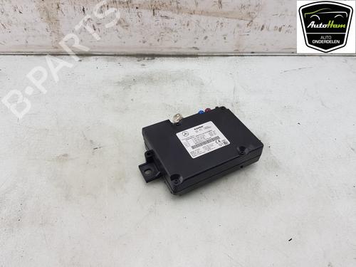 Used Electronic module MERCEDES-BENZ C-CLASS T-Model (S205) C 350 e (205.247) (279 hp) 18263638