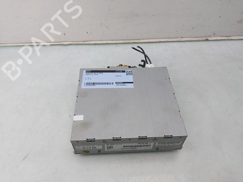 control-unit-audi-a4-b8-8k2-2007-2008-2009-2010-2011-2012-2013-2014-2015-2016-2017-29240629 main image