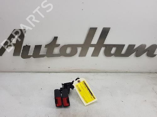 Used Seat buckle VW GOLF VII (5G1, BQ1, BE1, BE2) 1.6 TDI (110 hp) 13143777