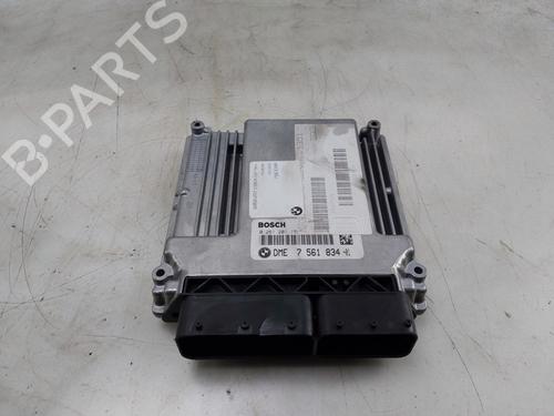 Used Electronic module BMW 3 Touring (E91) 320 i (150 hp) 30201879