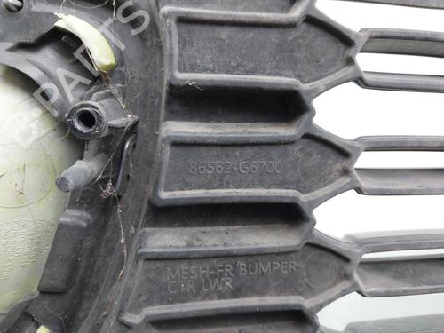 Grill KIA PICANTO III (JA) 1.2 | BP33976692C40  - Image 5
