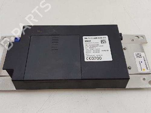 Electronic module BMW 3 Touring (F31) 320 d | BP12026176M83 