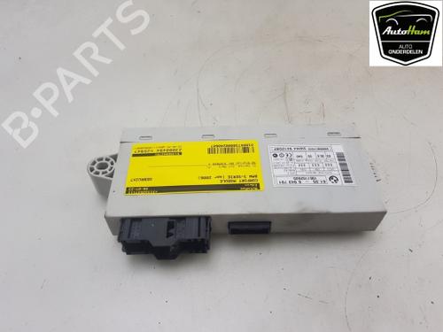 Used Control unit Control unit BMW 3 Touring (E91) 318 d (122 hp) 14906858 14906858