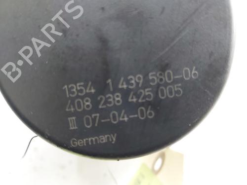 Throttle body BMW 3 Touring (E91) 320 i | BP30184062M82 