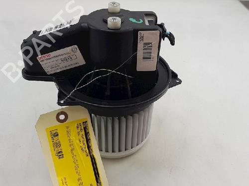 Heater blower motor FIAT 500 (312_) 0.9 (312AXN1A) | BP12015188M62 
