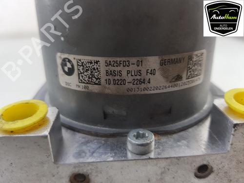 ABS pump BMW 1 (F40) 118 i | BP12042586M43 