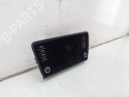 Electronic module SKODA OCTAVIA III Combi (5E5, 5E6) 1.0 TSI | BP36838821M83 - Image 2
