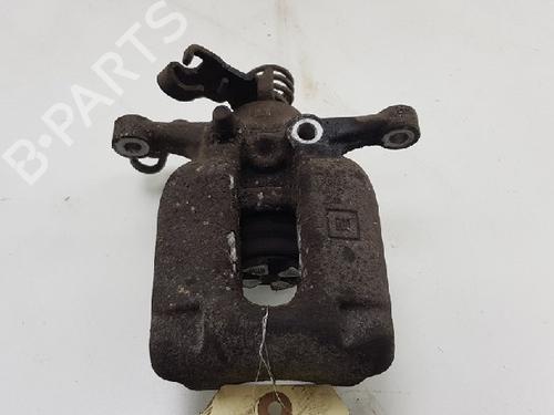 Left rear brake caliper OPEL ASTRA K (B16) 1.6 CDTi (68) | BP12021139M107 