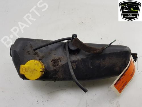 Windscreen washer tank DACIA SANDERO II TCe 90 (B8M1, B8MA, B8AC) | BP12047134C113 